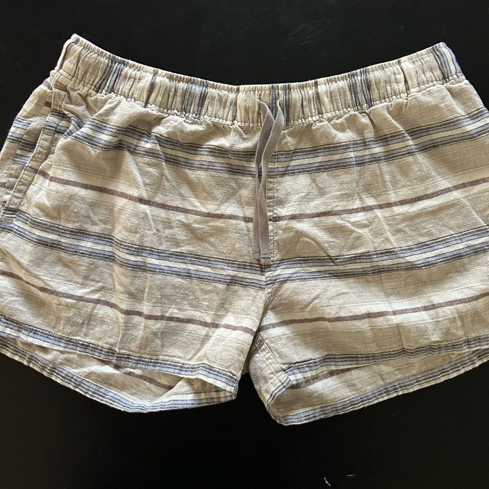 Patagonia Hemp/ Cotton Blend Baggies - Picture 6 of 6
